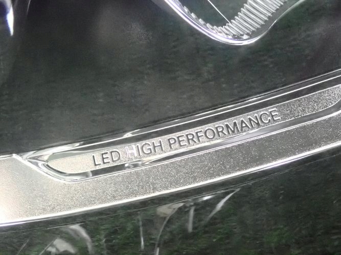 MERCEDES W205 C-KLASA PERFORMANCE reflektor right light right A2059062604