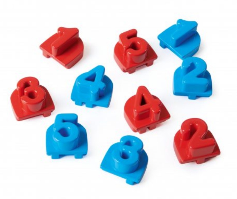 Interaktywne Liczydło Chicco 4 Języki Mówi Świeci Wiek dziecka 2 lata +