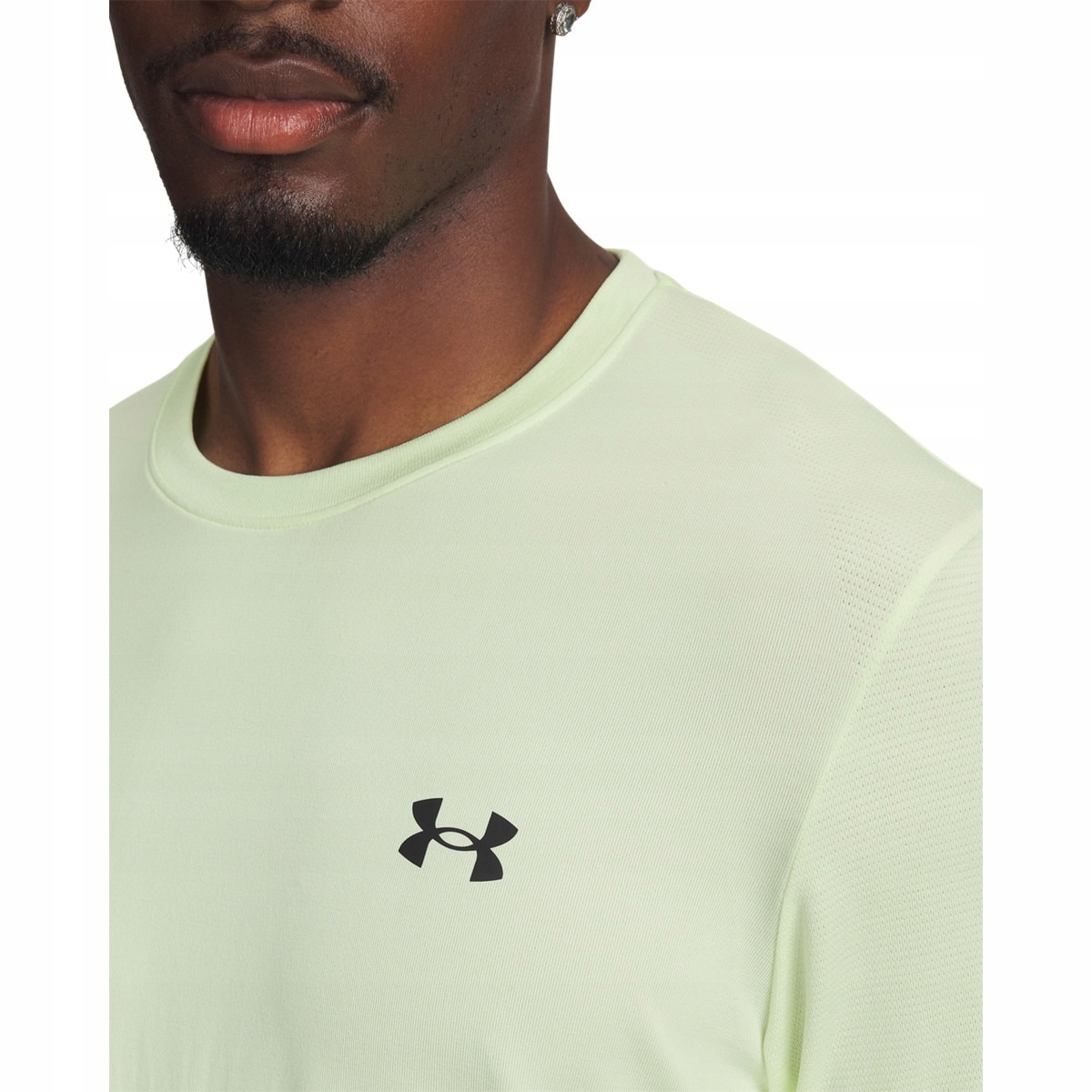 Under Armour Pánské tričko Under Armour Ua Vanish Elite Seamless Ss