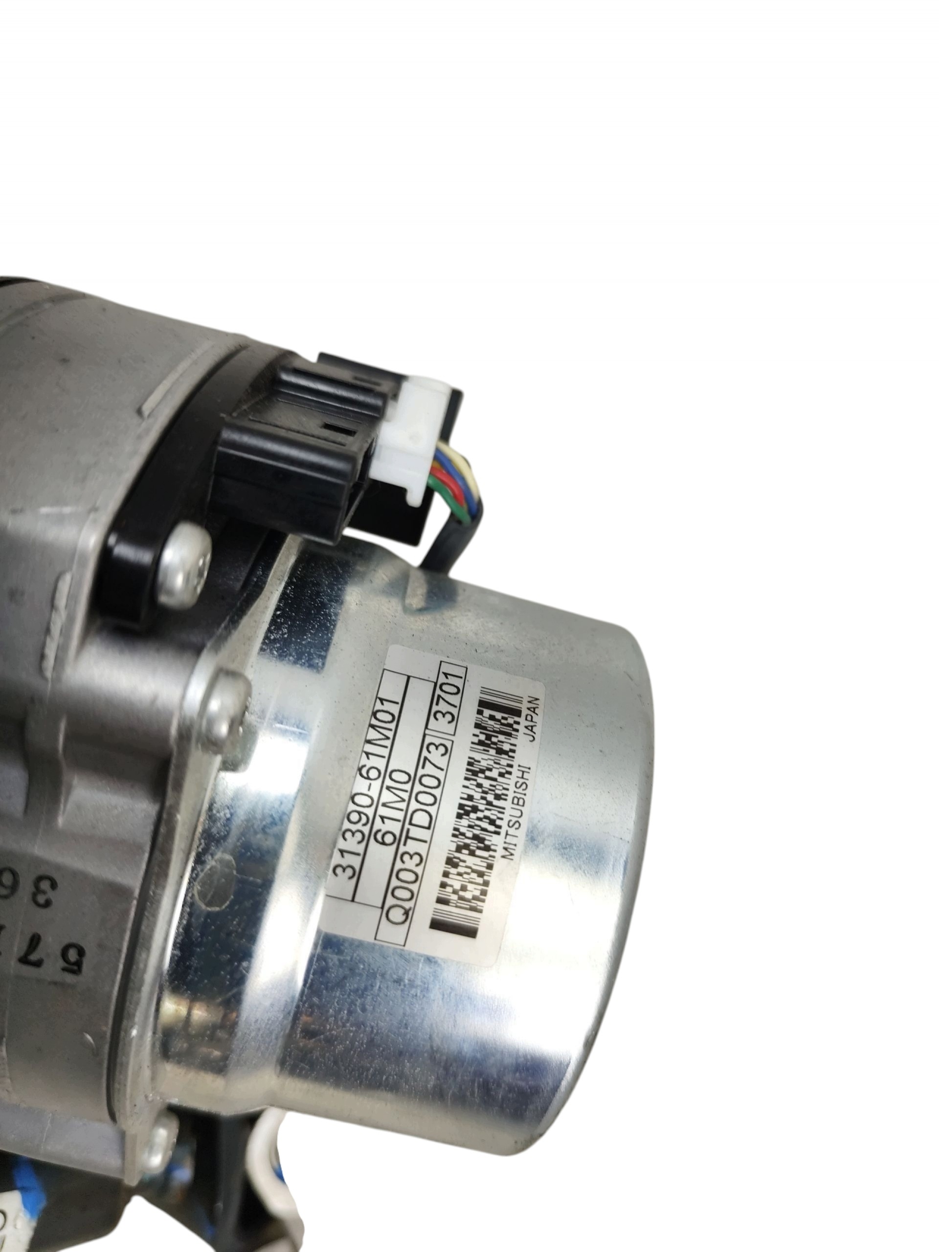 control electrics SUZUKI SX4 S-CROSS (2013-2016) 48200-61M90 EUROPA