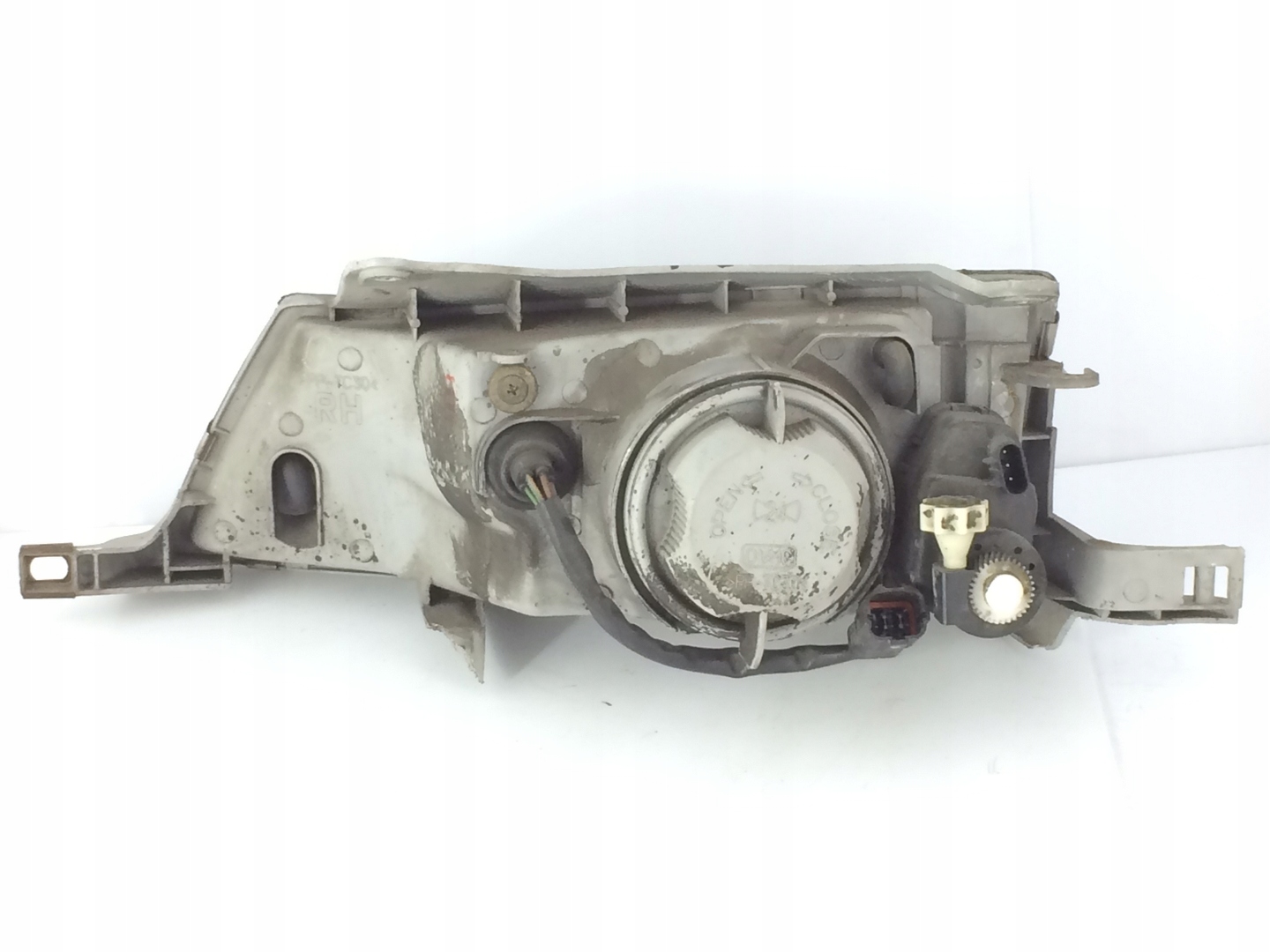 REFLEKTOR light front DAEWOO NEXIA right DAEWOO