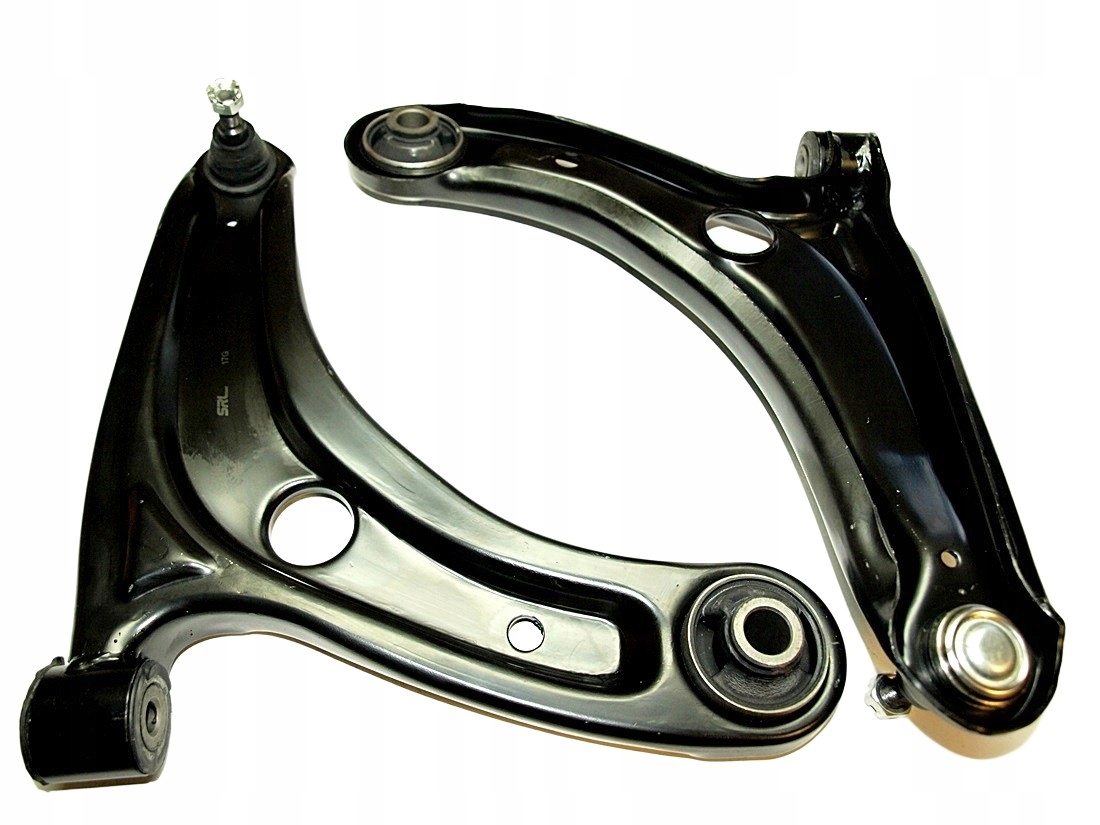 rameno Lp 2ks Honda Jazz II Gd 2002-08 spodní přední část