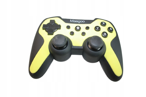 Pad bezprzewodowy do konsoli Nintendo Switch czarny
