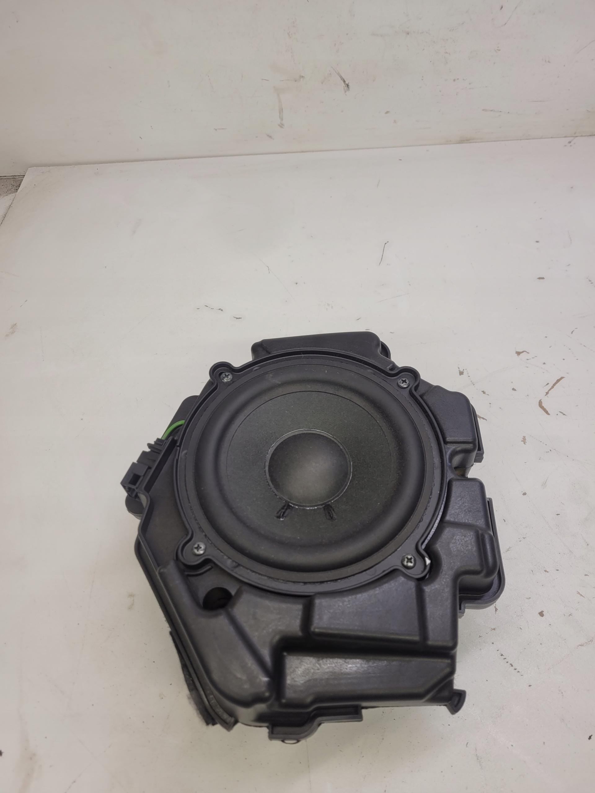 speaker door rear part B&O AUDI A8 D4 L 4H0035465