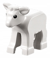 

Lego Zwierzęta Owca Jagnię Nowa