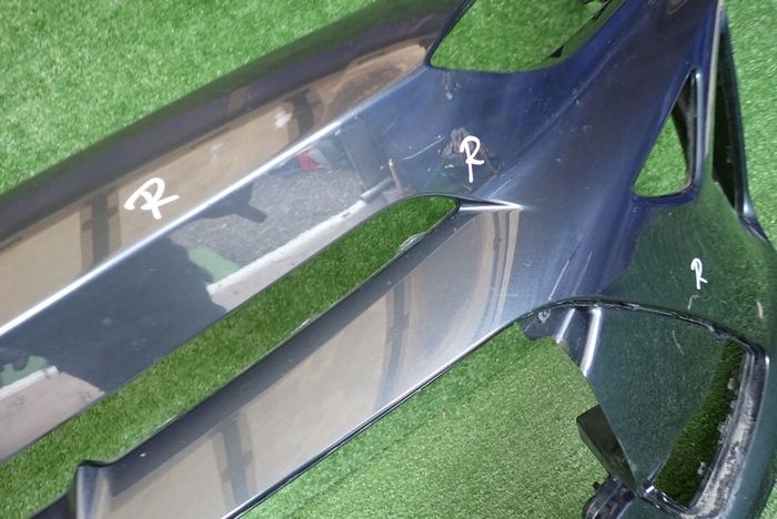 CUPRA FORMENTOR LIFT 24- front bumper front