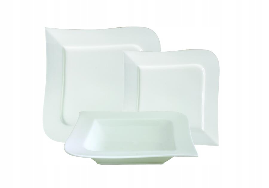 Jídelní set Fala 18-dílný Ambition