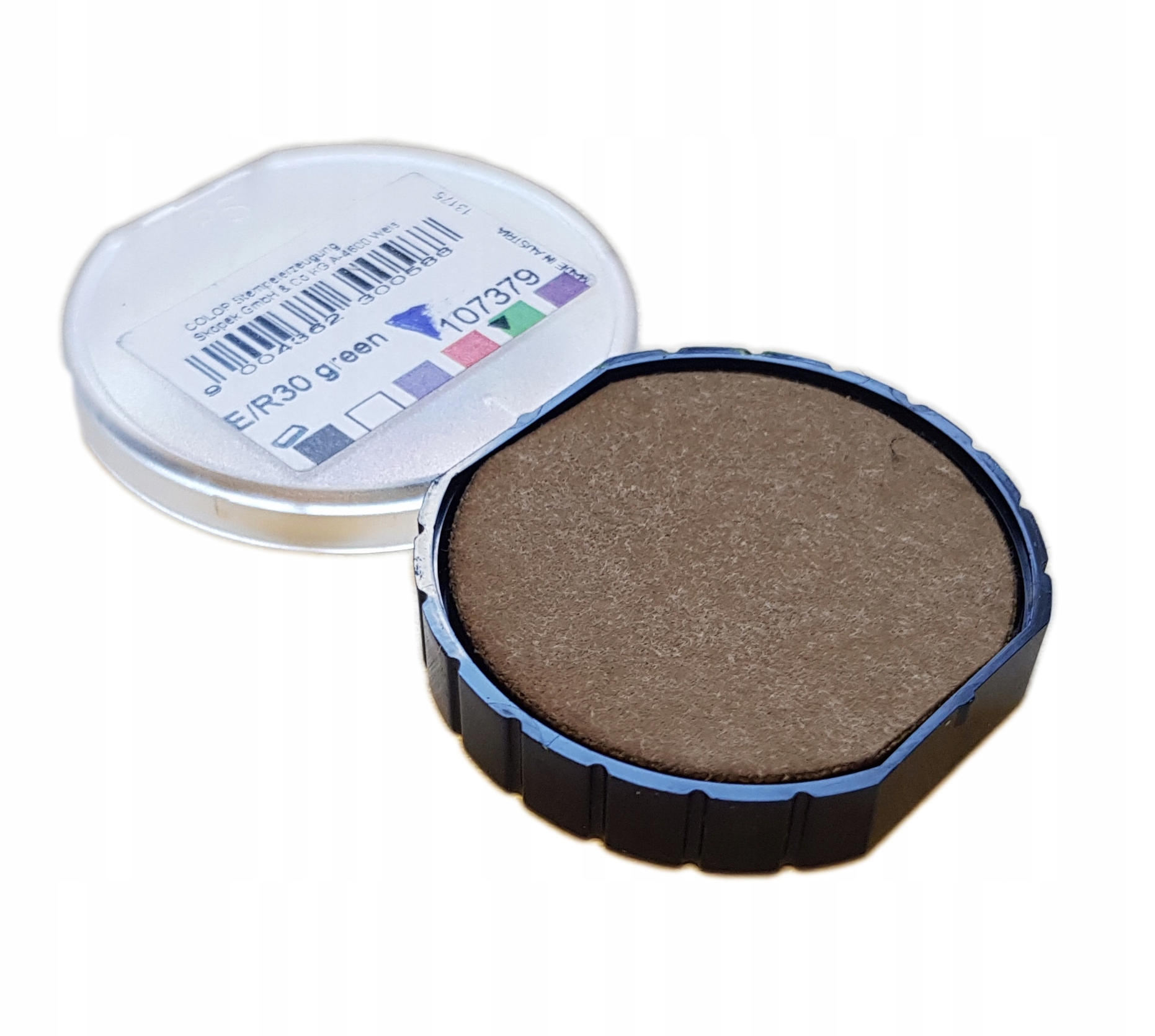 Poduszka zastępcza E/R30 do COLOP R30 BLANCO Marka Colop