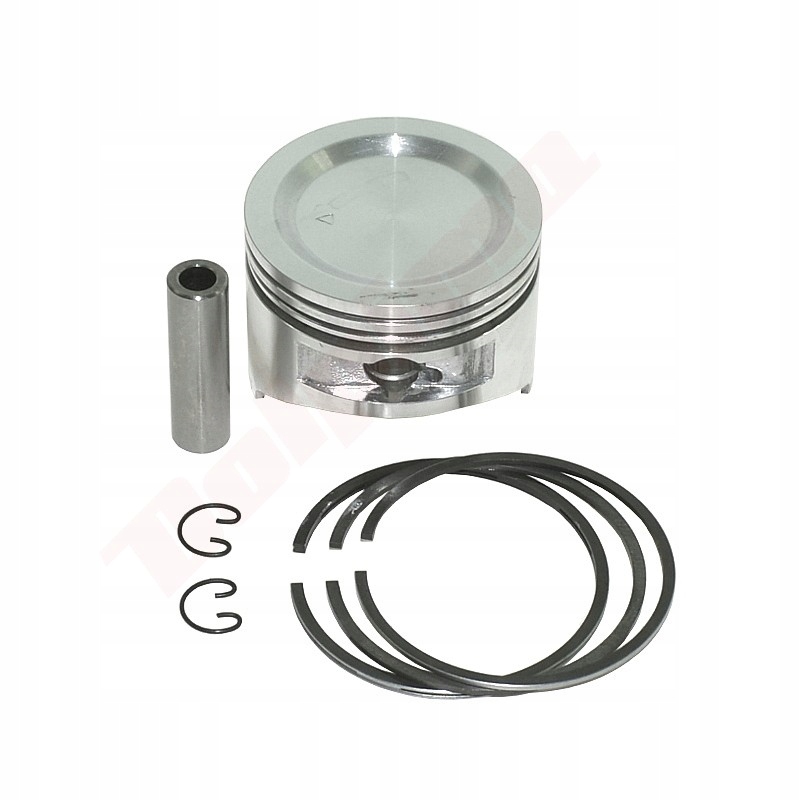Kompletní Píst Pro Honda GCV160, 135 64 mm 13101-ZL8-000