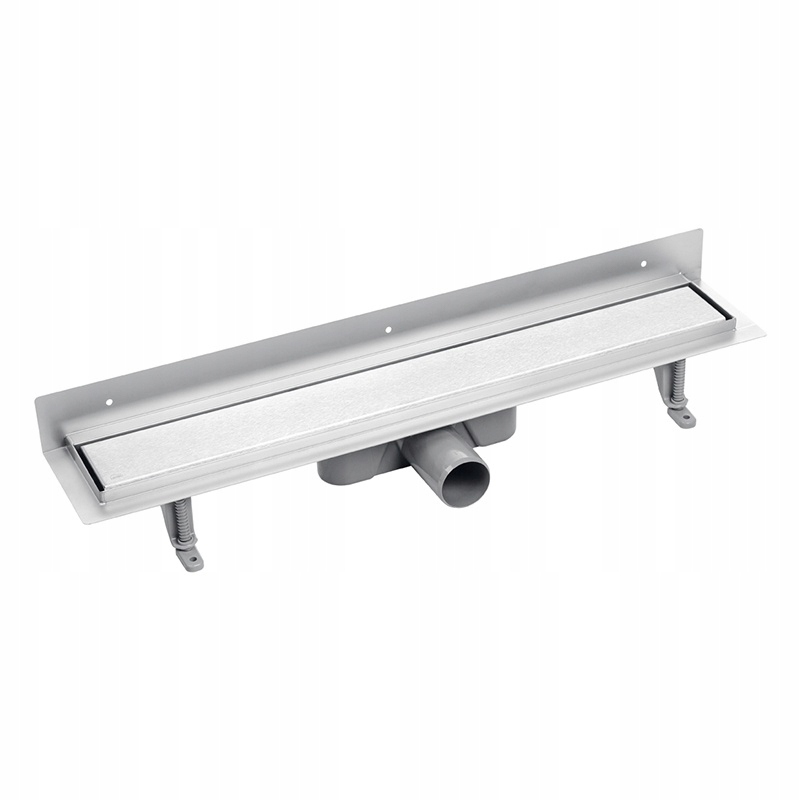 Basso – lineární odtok na stěnu 80 cm