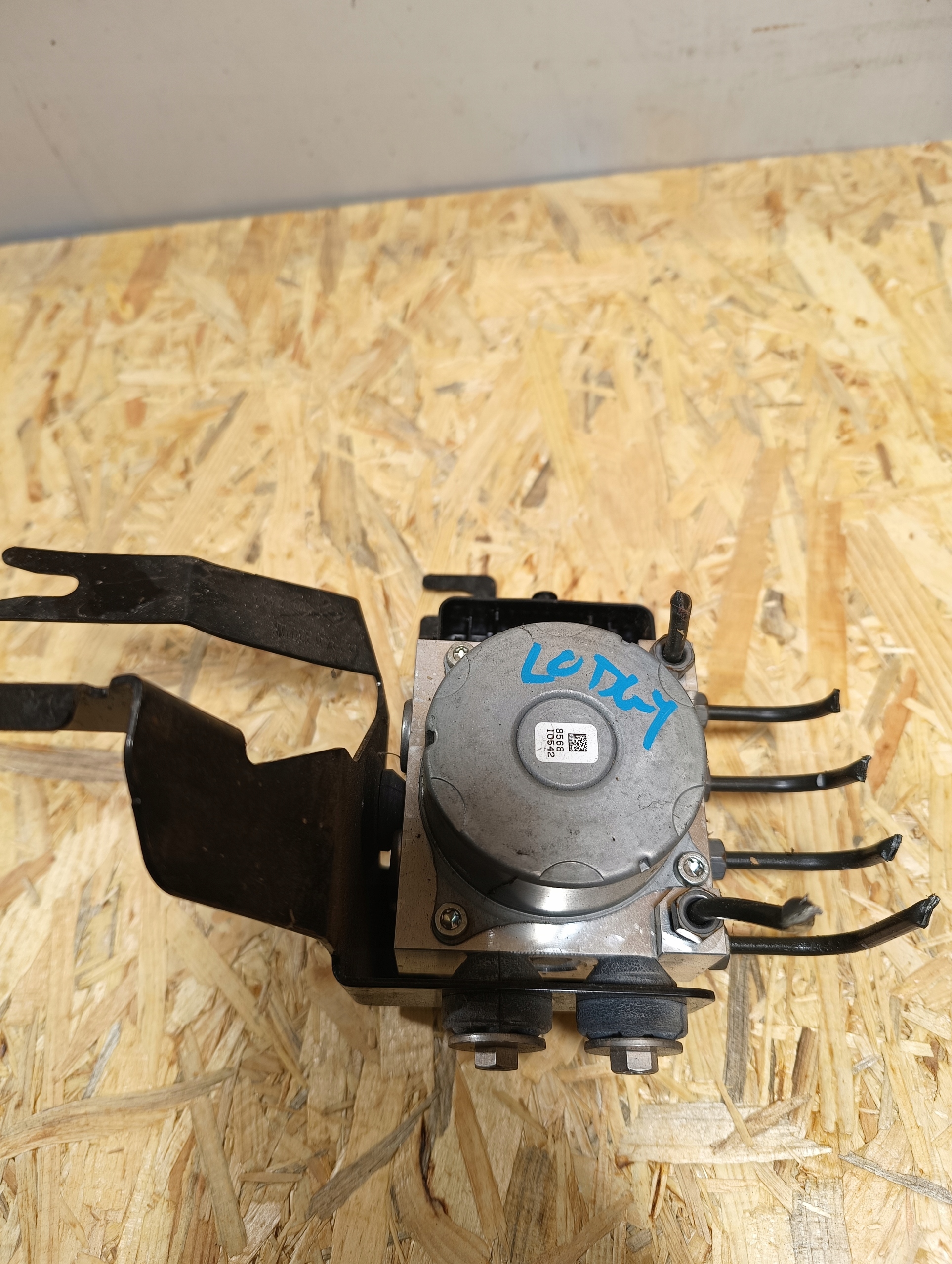 pump ABS DACIA 476608587R