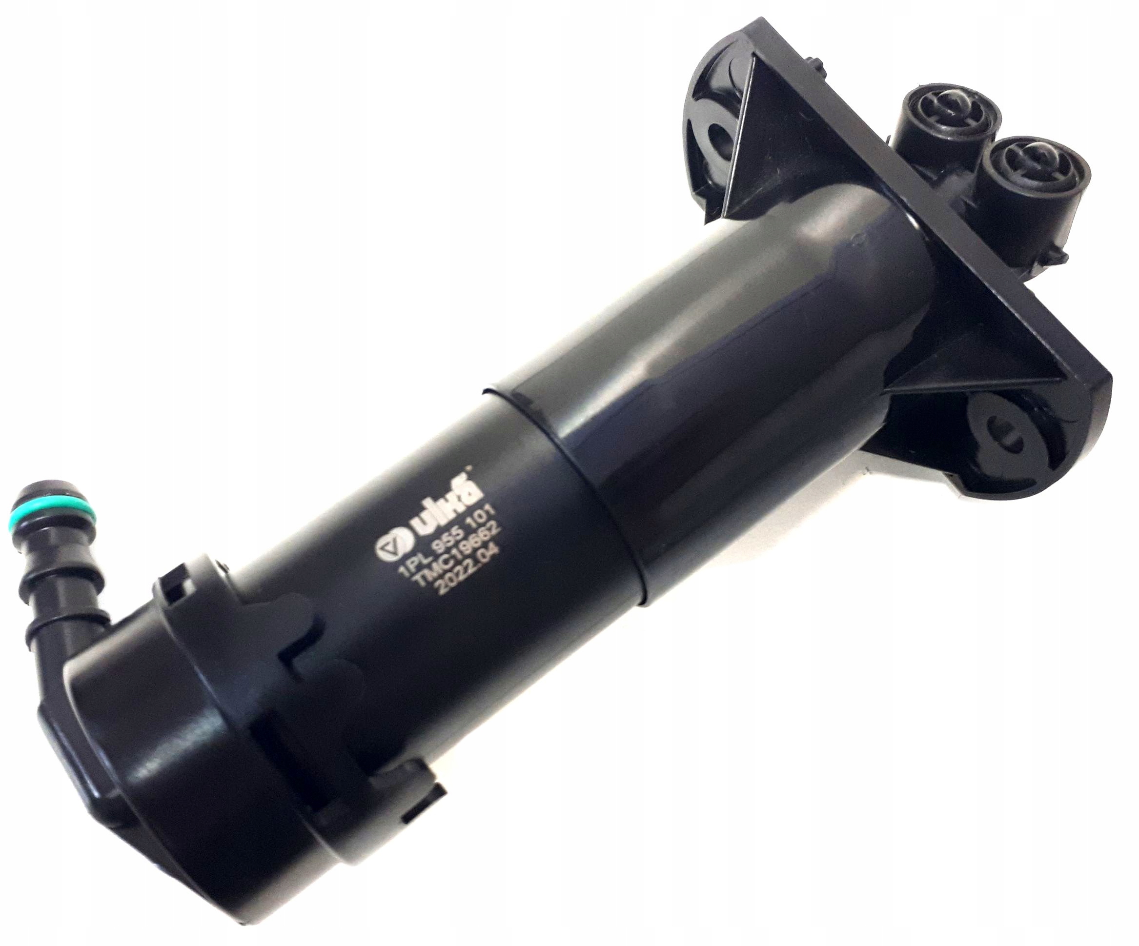 99551827801 - ШАЙБА ФАРИ ЛІВА SEAT LEON 05-10