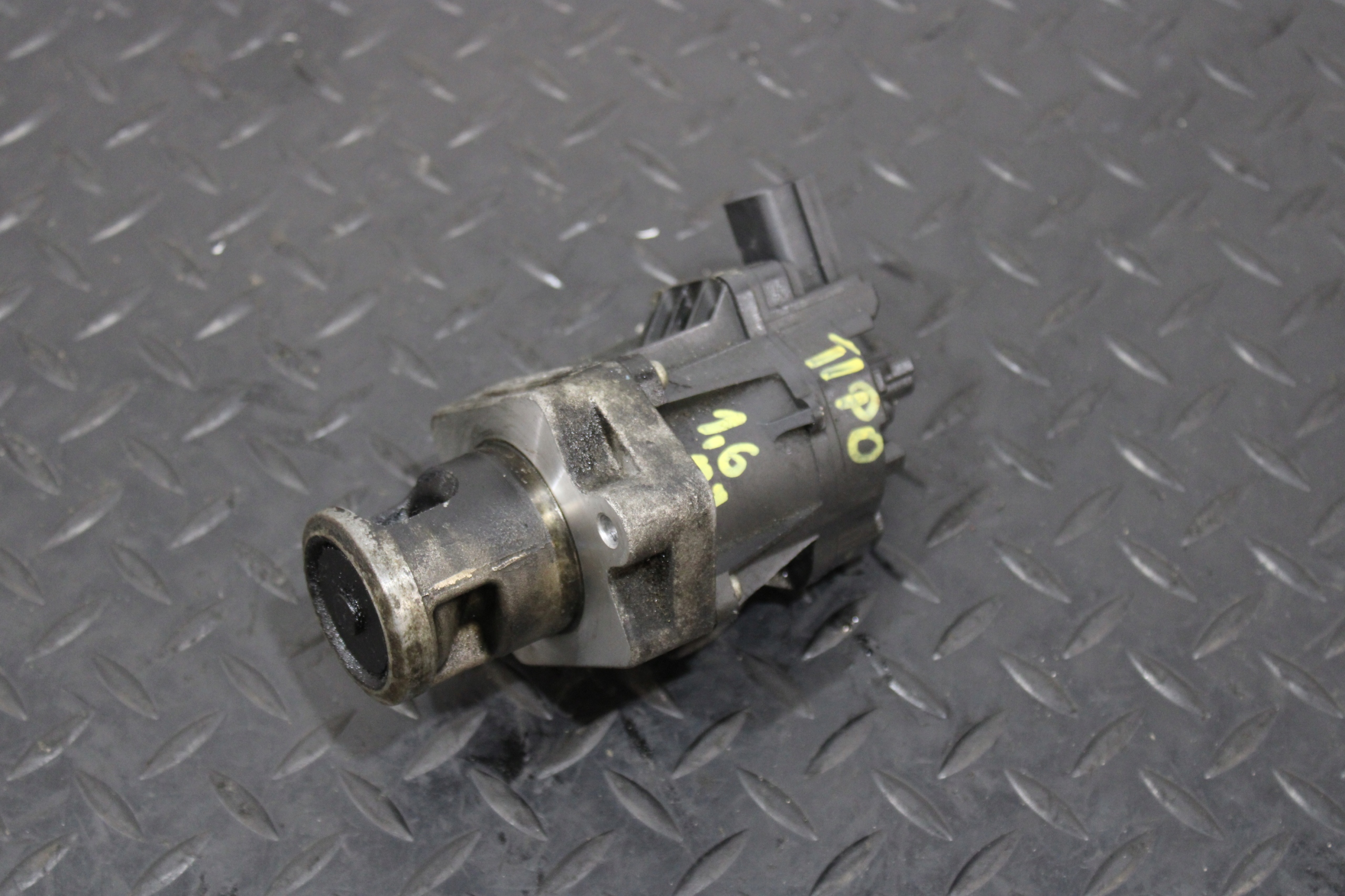 AGR-Ventil FIAT TIPO 2 II 1,6MJ 55274455