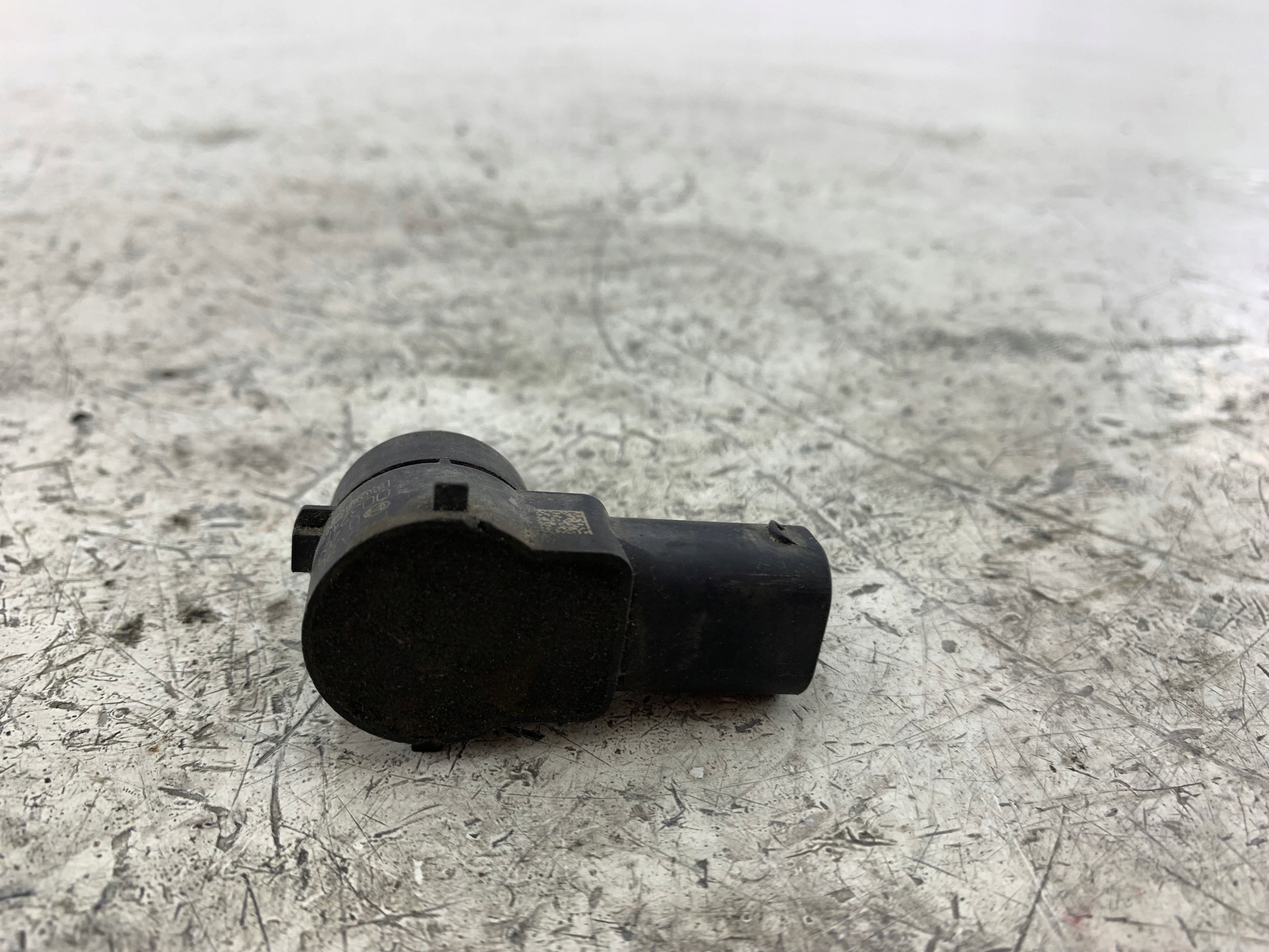 PEUGEOT 607 Sensor Parken PDC 9649614177XL