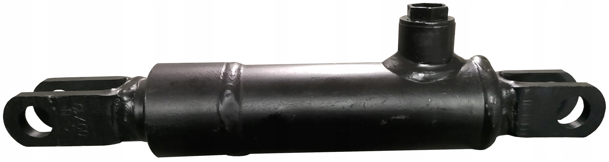 Hydraulický Brzdový Válec Skok 110 Píst 30 mm