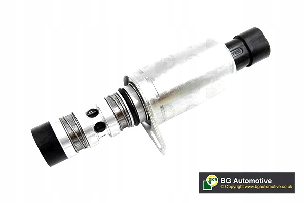 BGA ZAWÓR REGULACJI FAZ ROZRZĄDU