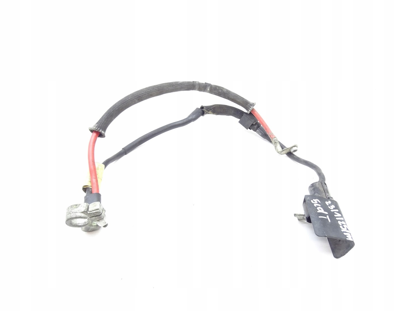 terminal plus wiring bundle VW JETTA VI BEETLE 5C 2.0 TDI 5C0971228T