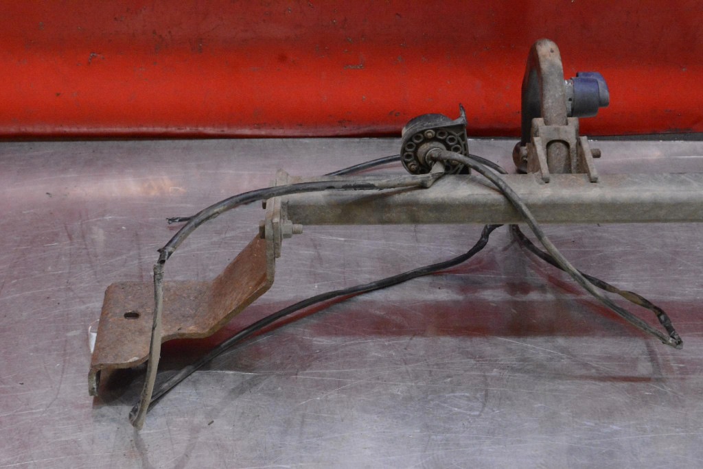 Gancio traino KIA CEED 1 e KOMBI 06-09