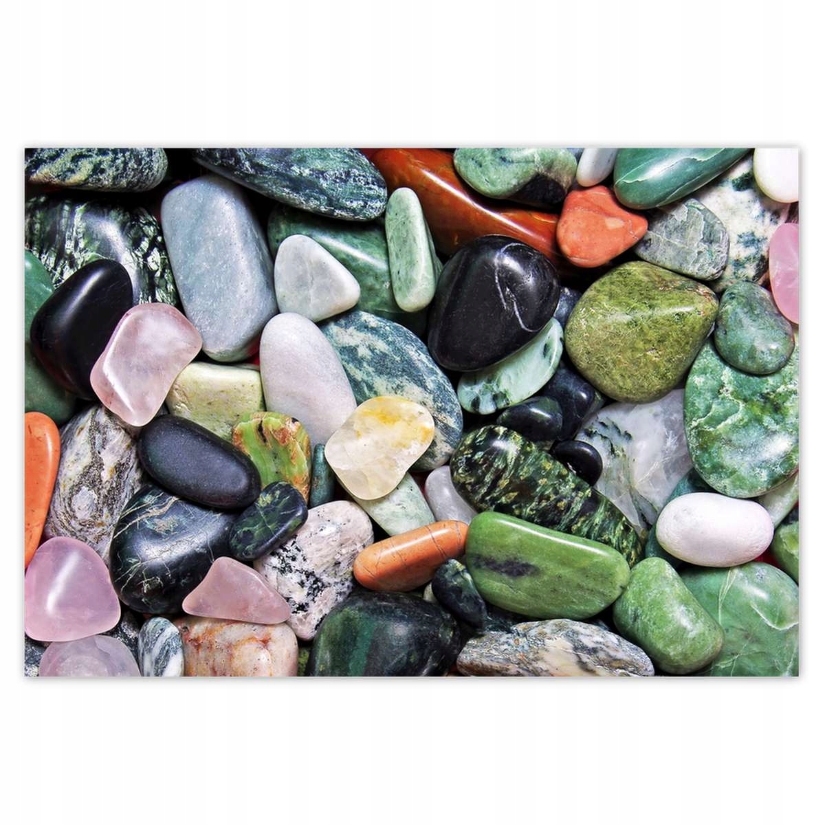 Fototapety 152x104 Barevné kameny