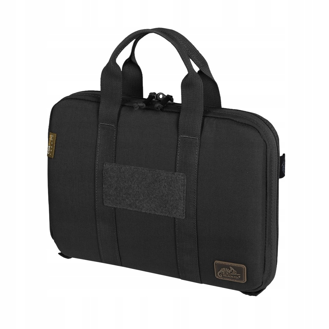 Obal Single Pistol Wallet Cordura Černá