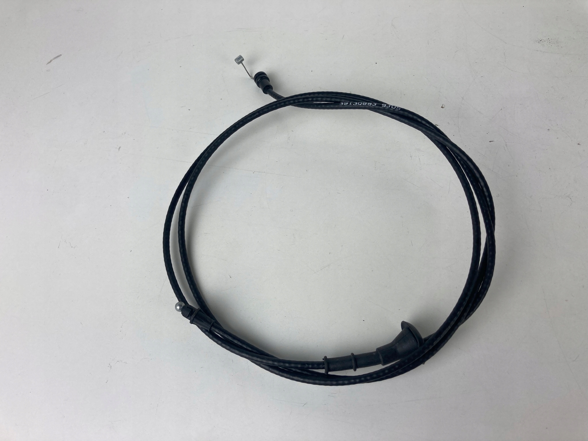 OPEL ASTRA V K LIFT Câble CIEGLO du capot 39130883