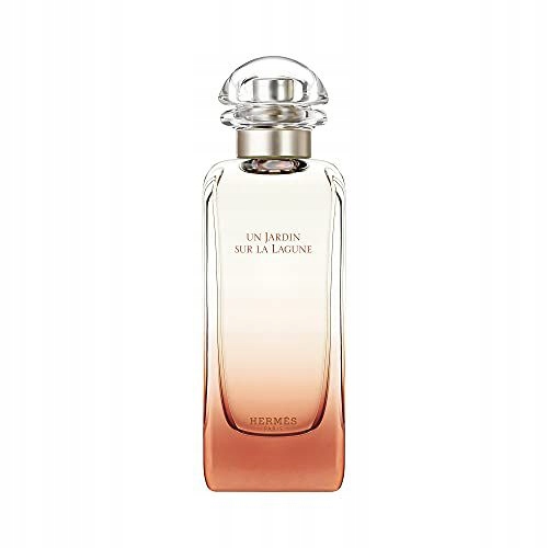 Hermes Un Jardin Sur La Lagune Toaletní Voda (edt) Objem: 100 ML Pánská Vůně