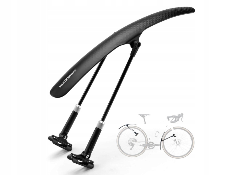 Błotnik rowerowy Rockbros 28210007001