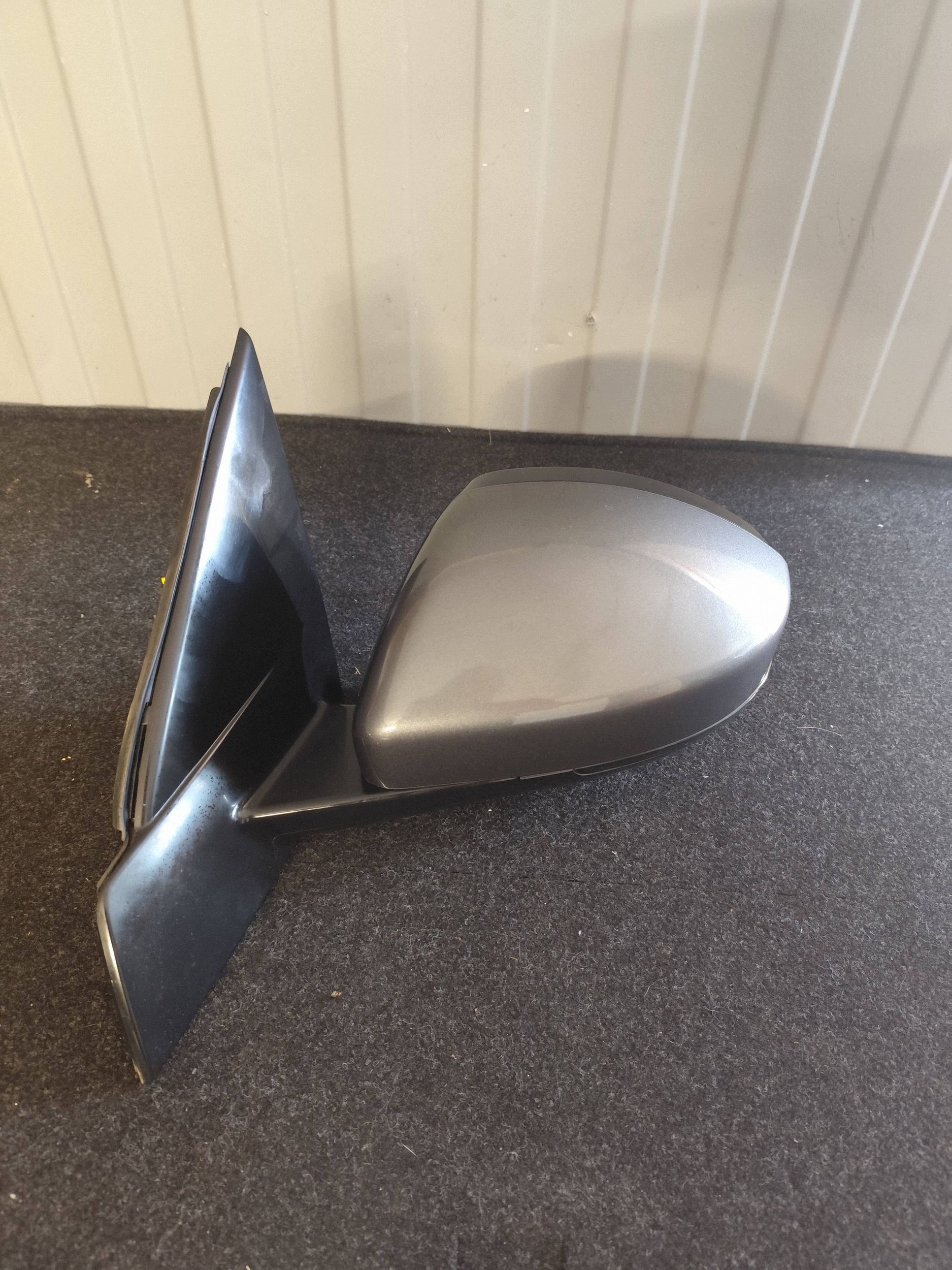 LAND ROVER DISCOVERY SPORT L550 mirror left 10 PIN