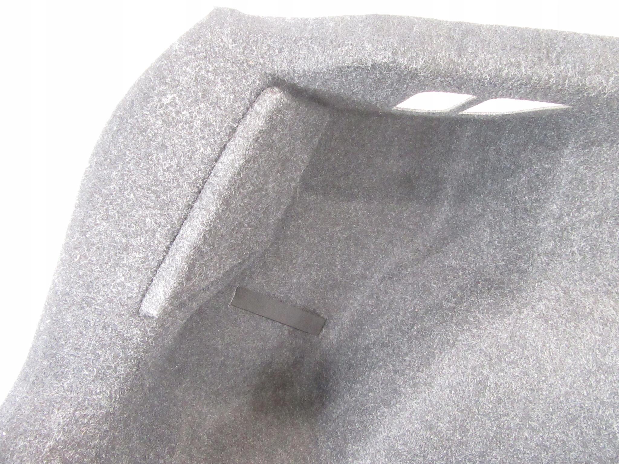 cover side upholstery boot left left BMW e81 e87