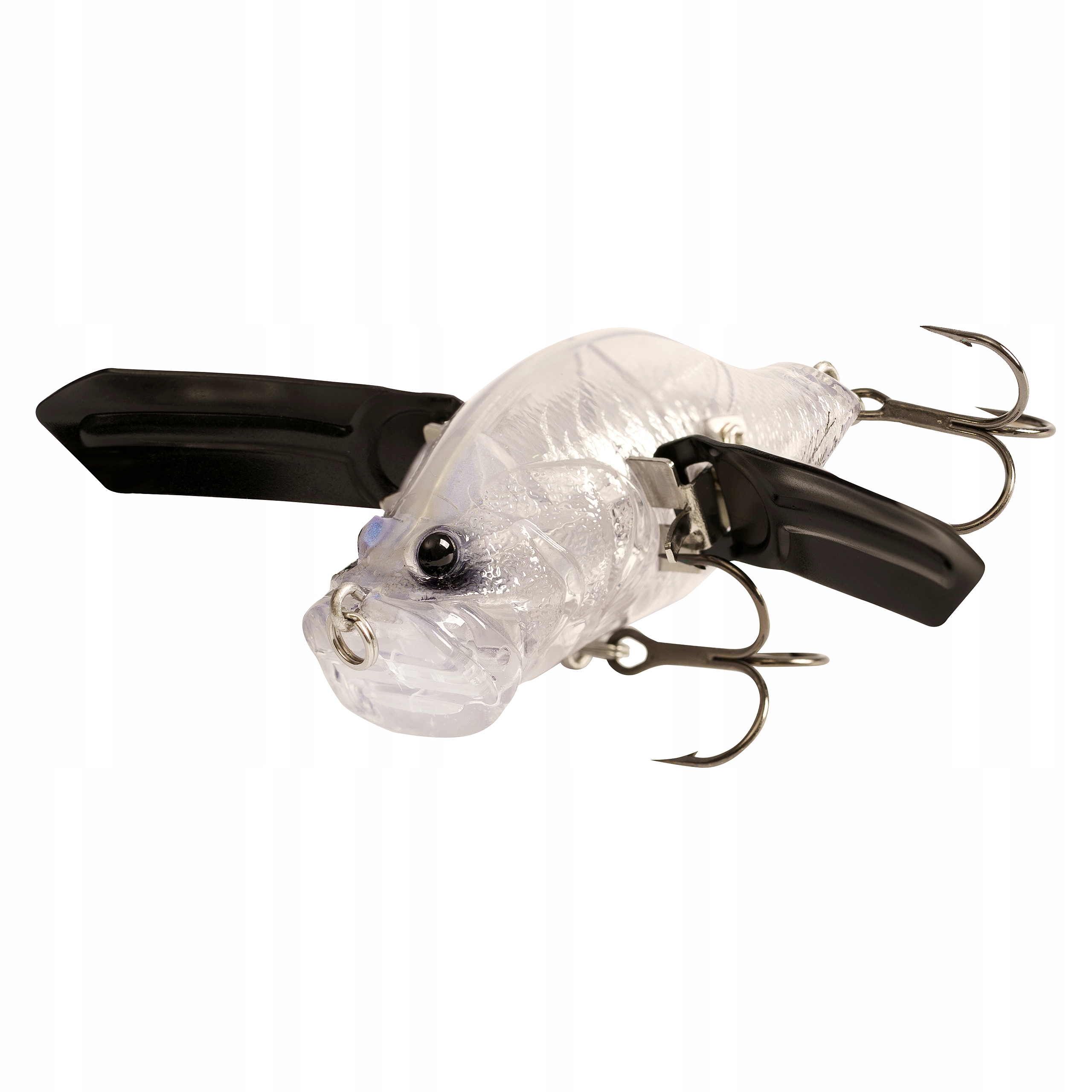 Adusta Zacrawl Jr Dash 6.5CM 19G 067 Poltergeist