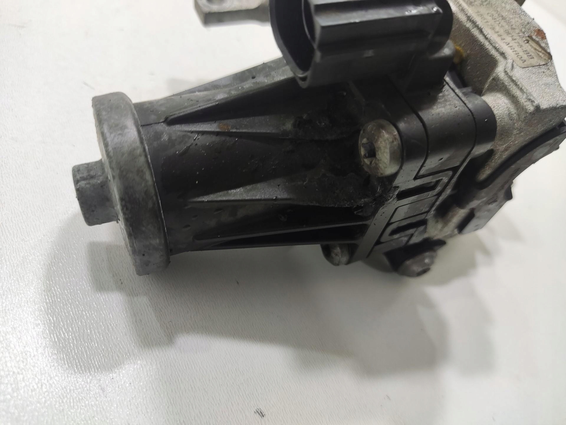 Valvola EGR RANGE ROVER EVOQUE e 2.0 D L538 LIFT 2015-2018 G4D3-9D475-BB
