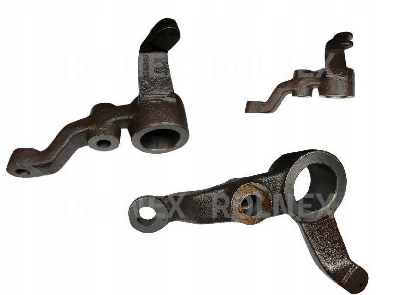 Ovládací rameno 1671335M1 1671335M1