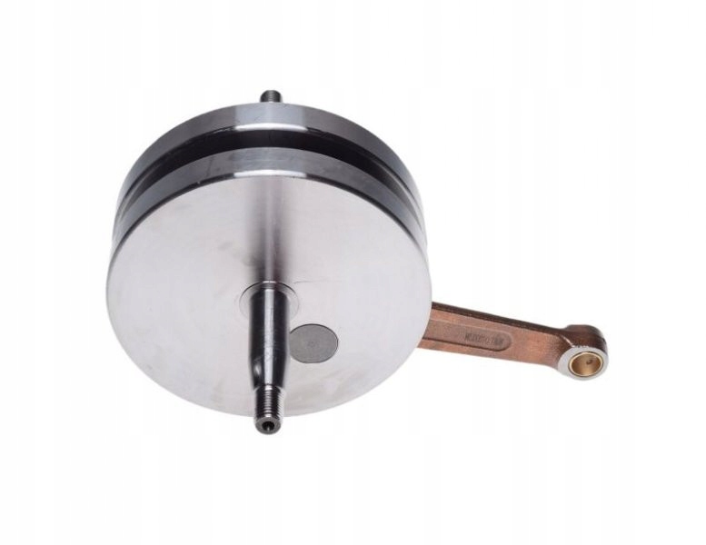 WAŁ KORBOWY WSK 125 + GRATISY Producent bez marki