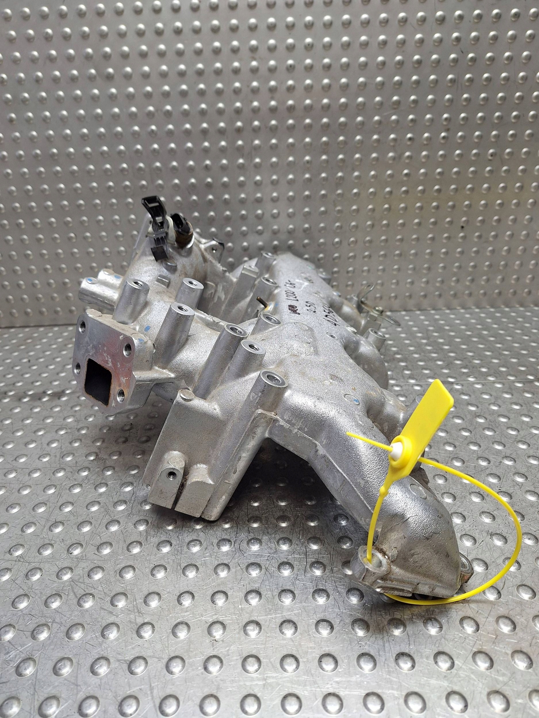 intake manifold MITSUBISHI L200 IV 2.5 DID 4D56U 06