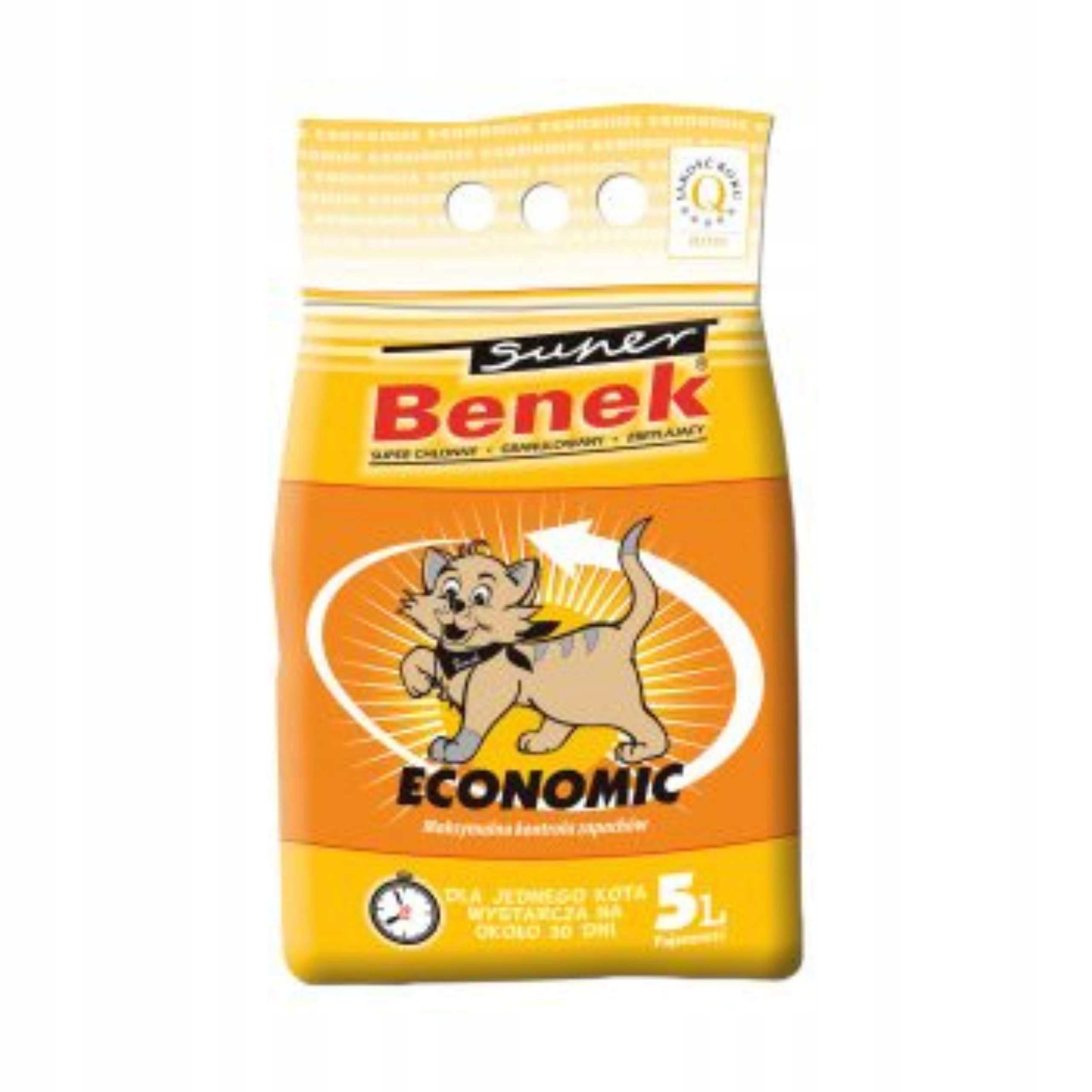 Levně Certech Benek Ekonomický 25l