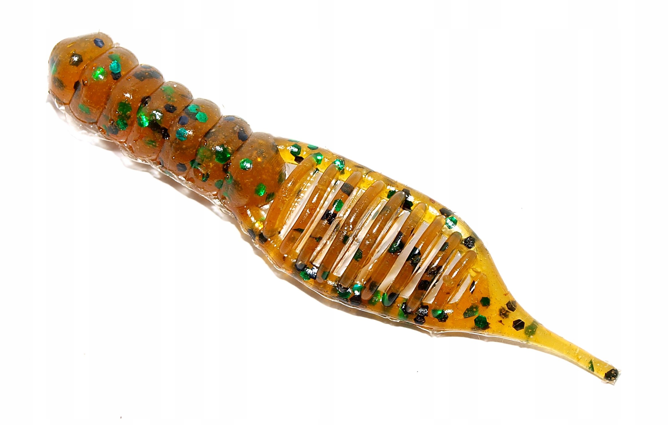 Gipnoz Fanatik twister, ślimak 8,25cm 4szt.