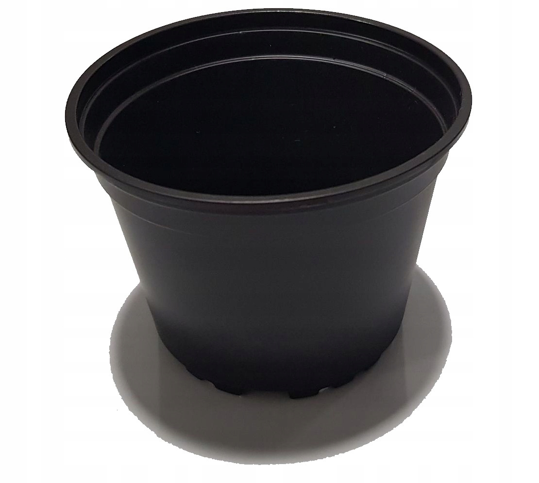 

Doniczka Produkcyjna 11CM Doniczki 2SZT