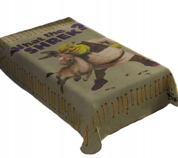 Moderní Deka Přehoz Piel 160x220 cm