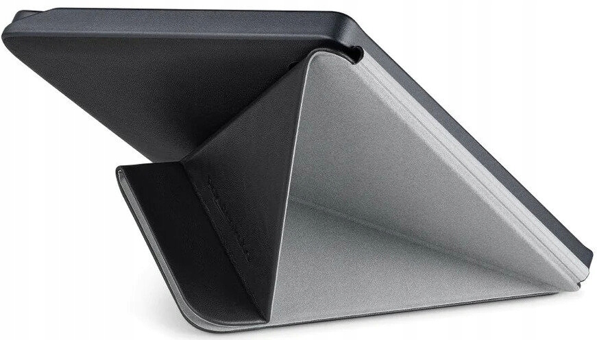 Etui na Libra 2 KOBO Sleepcover Czarny Model N418-AC-BK-E-PU