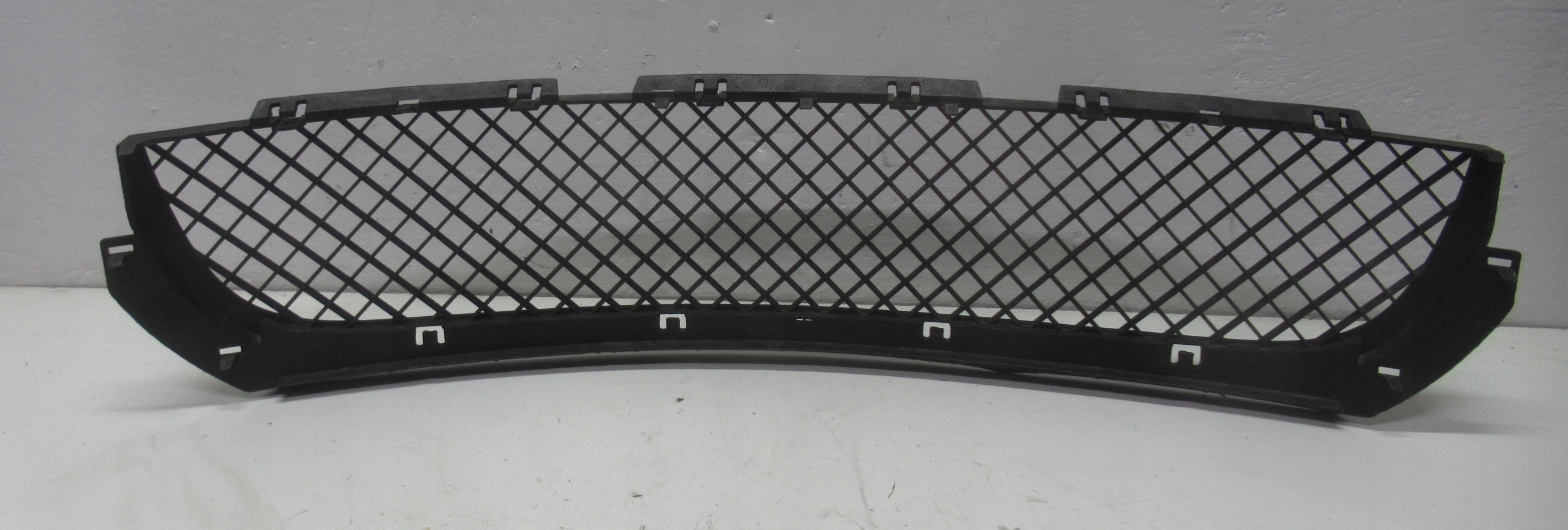 BMW E46 griglia Paraurti medio 7893331