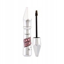Benefit Gimme Brow Gel pro objem obočí s vlákny 3 Neutral Light Brown 3,0 g