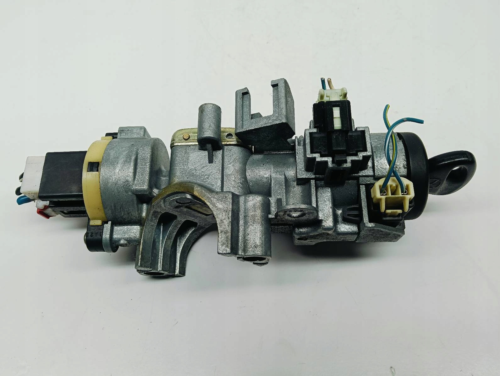Accensione MAZDA 323F 1,6 16V