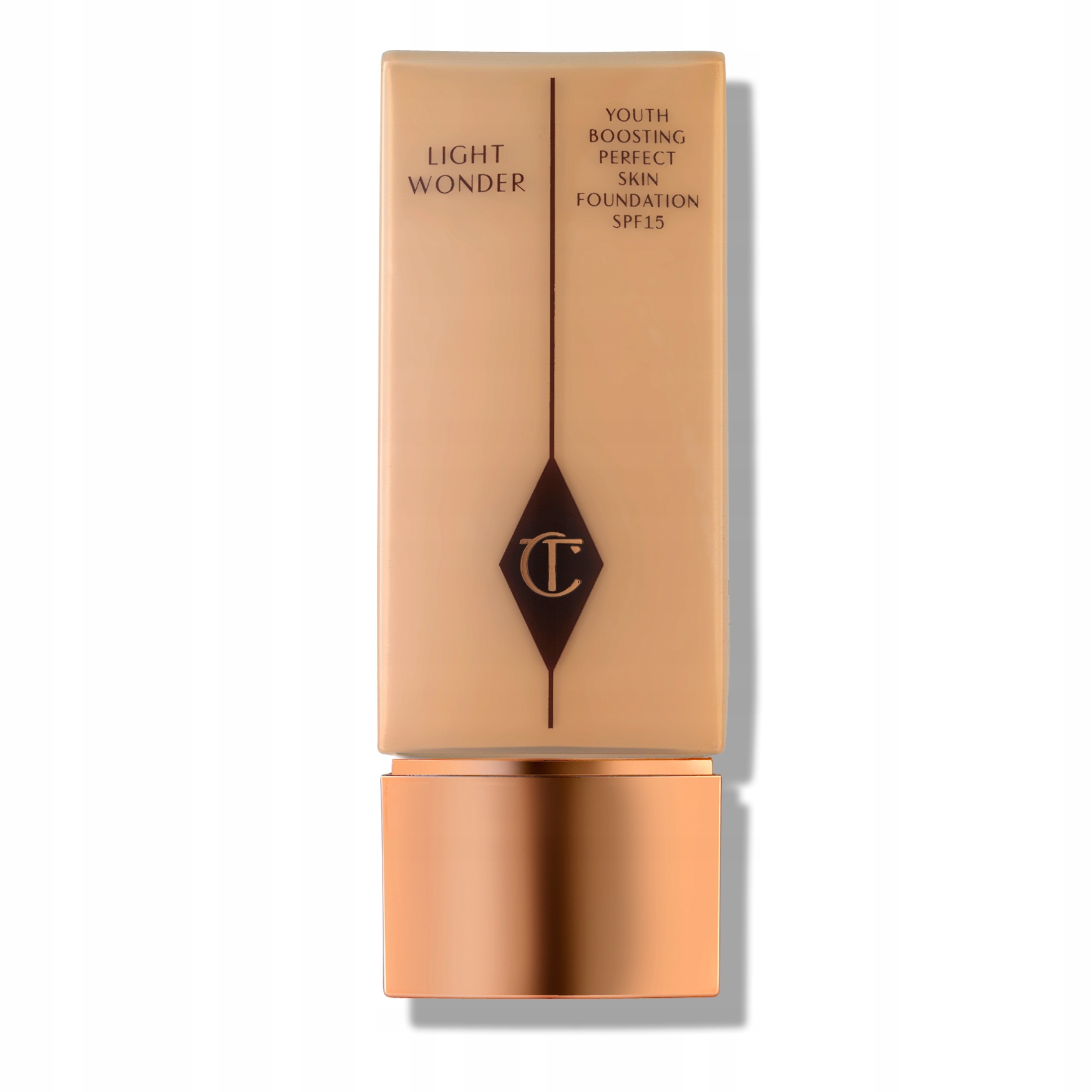 Beautiful Skin Foundation podkład nawilżający 2W