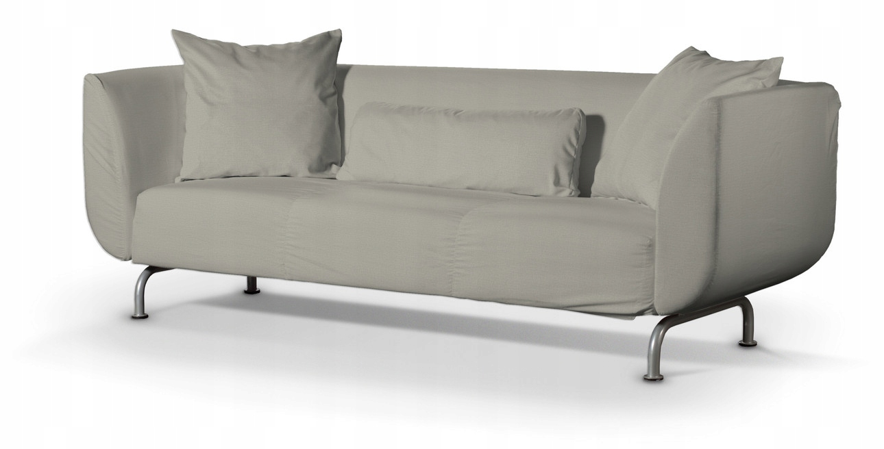 Potah na pohovku Strömstad 3-místný Ikea zelený