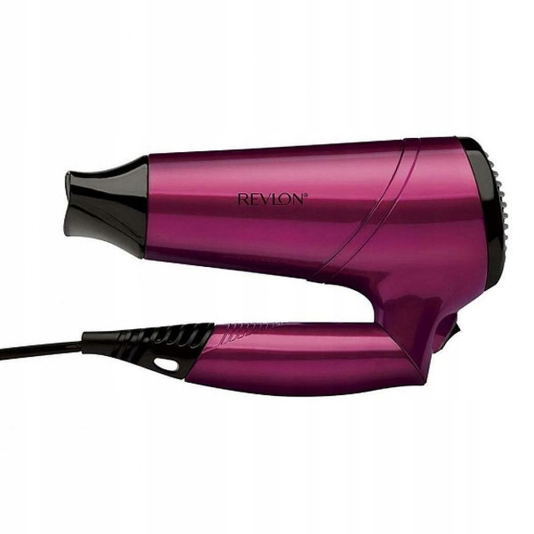 Skládací vysoušeč vlasů Revlon RVDR5229E 2200 W