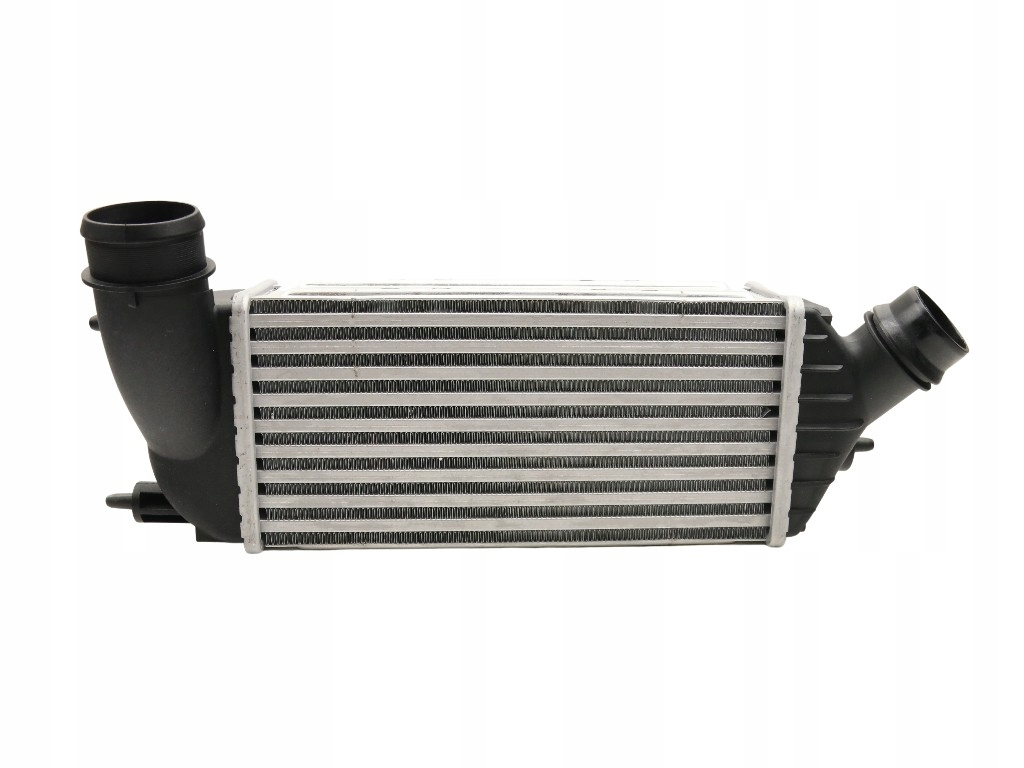 INTERCOOLER CITROEN JUMPY 07> 2.0 HDi Stan opakowania oryginalne