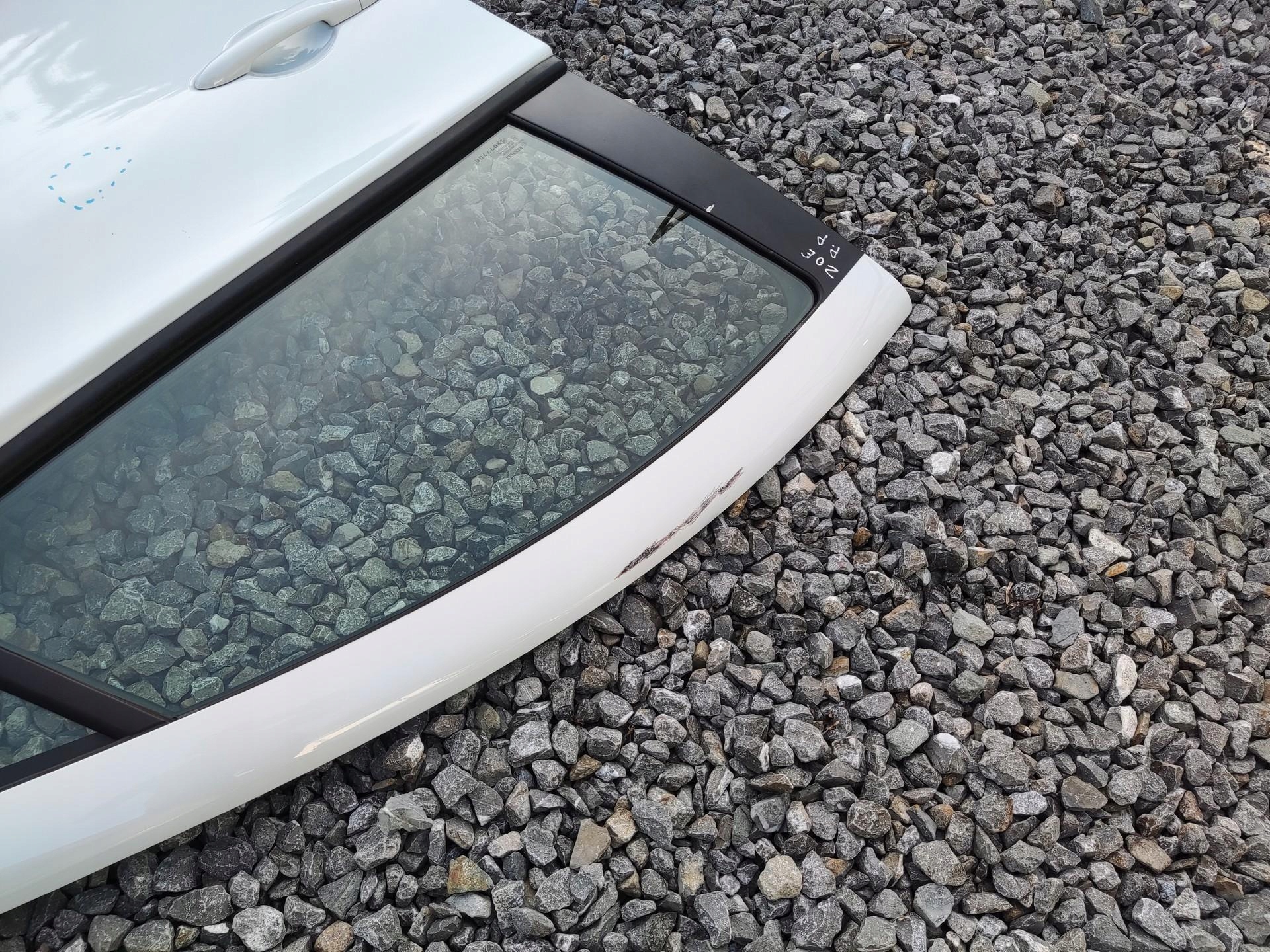 door right right front front RENAULT ZOE and 2013-2019