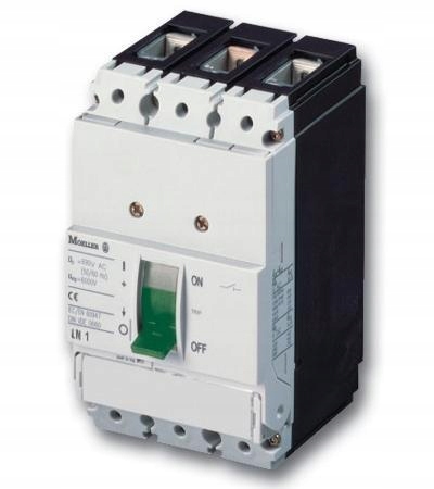 Odpojovač výkonu LN1-100-I Eaton