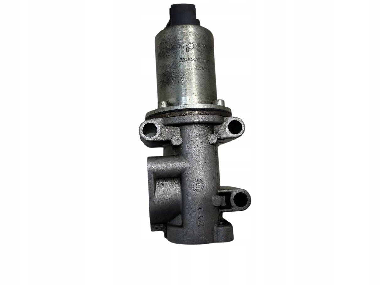 AGR-Ventil FIAT STILO 1.9 JTD 46785766