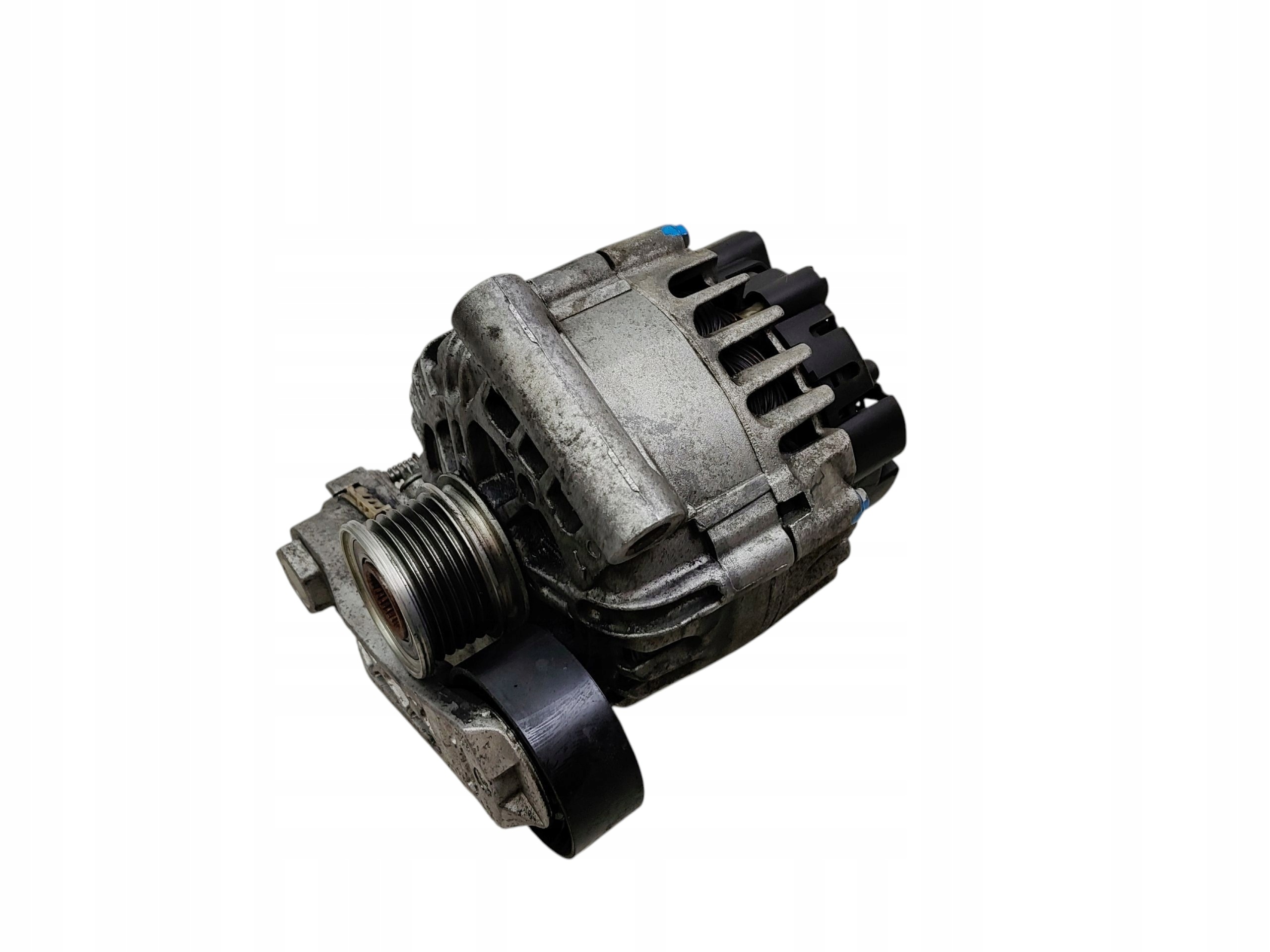 alternatore PEUGEOT 508 e 3008 e 5008 e CITROEN DS5 1.6 THP 9666998080